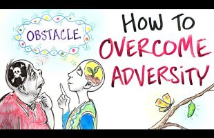 How To Overcome Adversity