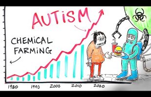 Chemical Farming & The Loss of Human Health – Dr. Zach Bush