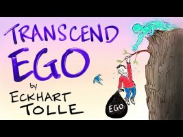 The Prison of Narcissism – Eckhart Tolle