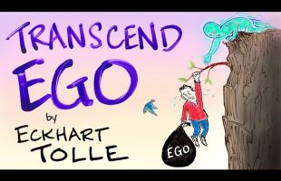 The Prison of Narcissism – Eckhart Tolle