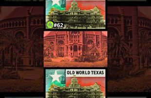 Texas’ Hidden History?