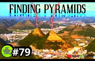 Finding Old World Pyramids?