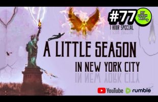 A Little Season in New York City