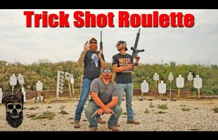 Trick Shot Roulette