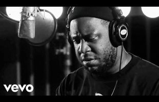 Robert Glasper – So Beautiful (Live At Capitol Studios) (Official Video)