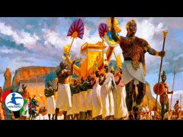 Pan-Africansit Dr Ben Reveals The Real  History of Africa as Never Told