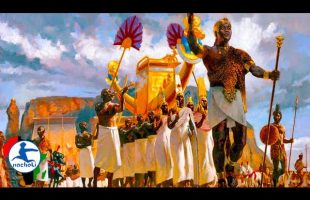 Pan-Africansit Dr Ben Reveals The Real  History of Africa as Never Told
