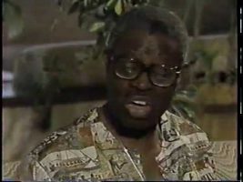 SCETV “DR. YOSEF BEN YACHANNAN” PART TWO 1987