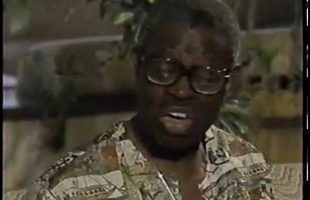 SCETV “DR. YOSEF BEN YACHANNAN” PART TWO 1987