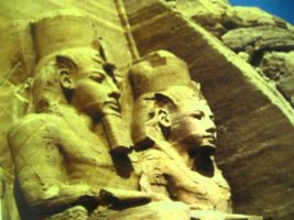 Dr. Ben – Moses is a African