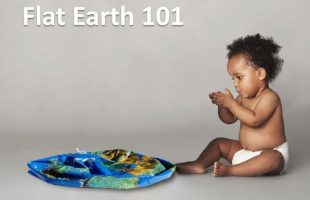 Flat Earth 101: The Search for the Curvature