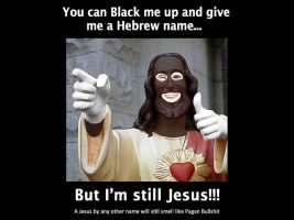 The Hidden, Past and Future, History of the Hebrew Israelites
