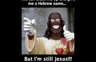 The Hidden, Past and Future, History of the Hebrew Israelites