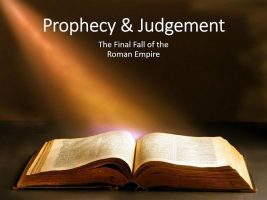 Prophecy & Judgement