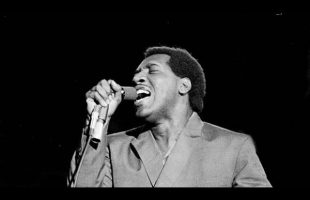 Reelblack Live – Playing Otis Redding by Request (1/10/2023)
