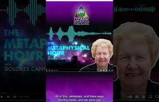 Brit Elders   UFO, Paranormal Short