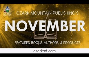 November Featured Books & Authors 2024