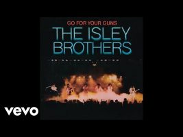 The Isley Brothers – Voyage to Atlantis (Official Audio)