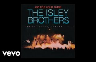 The Isley Brothers – Voyage to Atlantis (Official Audio)
