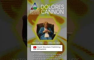Dolores Cannon Go deep into the Somnambulistic level