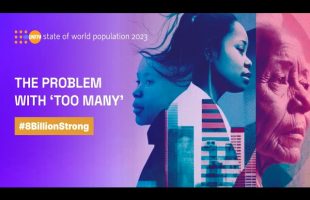 The World Population Hoax
