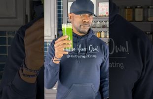 Green Juice 2.0