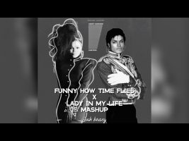 Janet & Michael Jackson – Funny How Time Flies x The Lady In My Life (Josh Bracy Mashup)