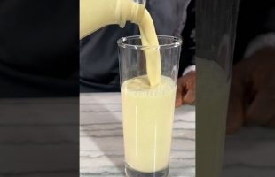 Easy Vegan Golden Milk