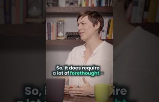 What trips people up about Notion