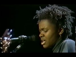 Tracy Chapman – Fast Car – 12/4/1988 – Oakland Coliseum Arena (Official)