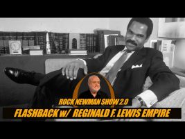 REGINALD F. LEWIS, THE MAKING OF A BILLION DOLLAR EMPIRE