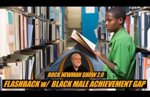 Black Male Achievement Gap