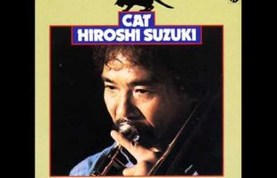 Hiroshi Suzuki-Romance
