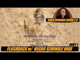 Florida’s Negro Seminole War