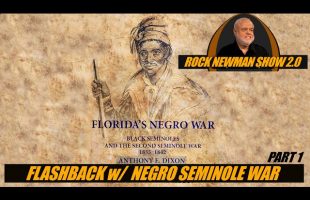 Florida’s Negro Seminole War