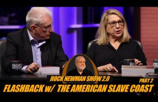 Slave Owner’s wealth in the Antebellum South