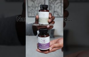Dr. Sebi’s Estro and Testo are the perfect pairing