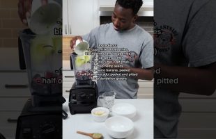 Easy Alkaline Recipe for You