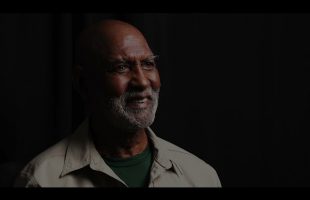 Mel, Dr. Sebi’s Best Friend, Shares Wisdom & Knowledge