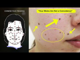 “Your Moles are Clues for…