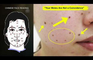 “Your Moles are Clues for…