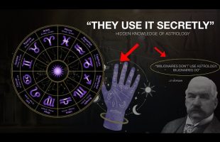 The HIDDEN Knowledge of Astrology