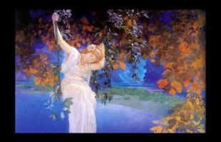 Reverie – Debussy