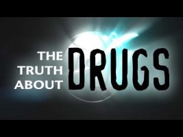 The Truth About Drugs – Professor David Nutt @ The Isle Of Man
