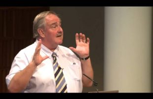 David Nutt – Decision making about illegal drugs – Time for science to take the lead