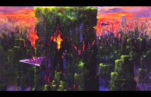 Terence McKenna Movie Excerpt – The Archaic Revival (deleted scene)
