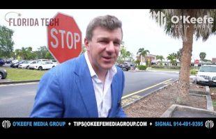 FLORIDA TECH PRESIDENT Admits to ‘Tweaking the Language’ of ‘DEI Courses’ to Bypass DEI Ban