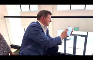 FBI RETURNS PHONES TO O’KEEFE NEARLY FOUR YEARS AFTER RAID, LAWSUIT PENDING
