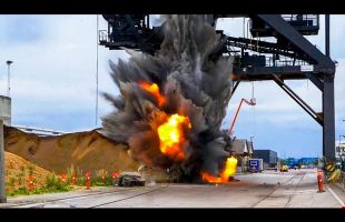 Most Expensive Fails Ever Caught On Camera