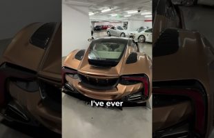 The African Hypercar
